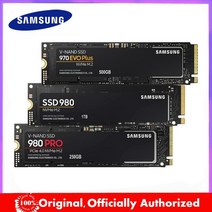 ssd m2 samsung ssd m.2 1tb 980 pro nvme 내부 솔리드 스테이트 드라이브 970 evo plus 하드 디스크 노트북 컴퓨터용 250gb hdd 500g, 협력사, 970evo 플러스 500GB