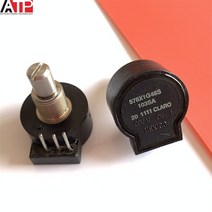 1pcs 578x1g48s103sa 수입 고정밀 전위차계 정품 품질, 없음