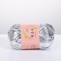 벨벳자이언트얀실두꺼운 t-셔츠 원사 fettuccini zpagetti 공 30 미터 패브릭 천 뜨개질 원사 손 diy 가방 담요 쿠션 크로 셰 뜨개질 프로젝트, 3