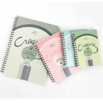 아트앤디자인 크로키북 고급 C1004 105g