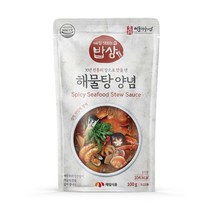 매일식품 해물탕양념 100g, 1개