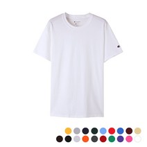 챔피온_(19color)_무지_(CHAMPION)_반팔티 376B