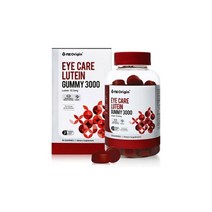 에버네이처 엔젯오리진 아이케어 루테인 구미 3000 90구미