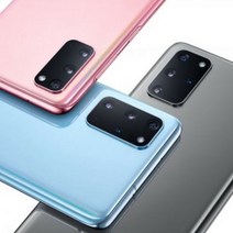 SKT KT LG 갤럭시 S20 G981, 화이트 그레이, G986, 20GB