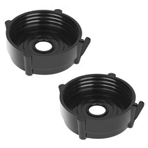 Pro 1200W 블렌더 용 교체 용기 베이스 하단 캡 Oster 액세서리