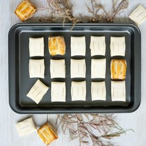 서울식품 미니고구마파이생지 23g*80입 총1.84Kg, 23g