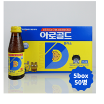 아로골드D플러스, 100ml, 30개