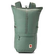 피엘라벤 Fjellräven 하이 코스트 접이식 24 파티나 그린, Patina Green