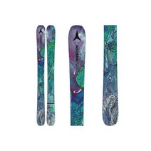 아토믹 BENT JR 스키 Kids 2023, 120cm, AA0029464120, 120cm