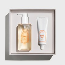 에스더블유나인틴 3pm 핸드케어 세트, SW19 3pm HAND CARE SET