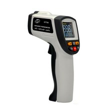 비접촉식 적외선온도계 GT750 방사율 조절형 750도 비접촉식온도계 _ 4501209EA, $ 1, $ 본상품선택