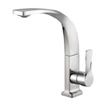 대림바스 세면대수전 욕실 샤워 욕조 주방 싱크대 수전 수도꼭지, 자이로 DL-L7612