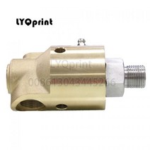 고품질 로터리 조인트 Heidelberg 회전 1 개 XL105 CX102 CD102 SM74 CD74 커플 링 범용 커넥터, 1 piece