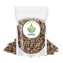 국산 건조 갈화 갈화차 칡꽃차 100g, 1개