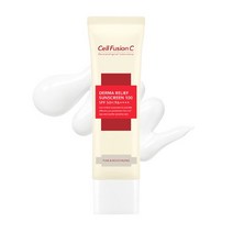 셀퓨전씨 [셀퓨전씨] 더마 릴리프 썬스크린 100 50ml, 선택완료, 선택완료, 단품없음