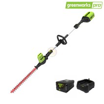 PRO 60V-고지전정기 (4AH 1개세트) 충전고지전정기 전정기 트리머