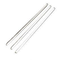 유리막대 중간 15cm, 1개