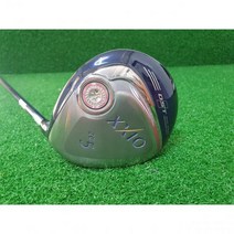 중고 2-95 젝시오 여성용 XXIO MP900 5번 20도 L 중고 우드