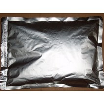 해조 추출물 해초분말 1KG 은박포장 농업용 국제유기인증서, 1개
