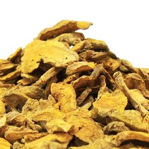 (주)미산약초농장 엄지왕 건울금(강황) 250g, 1개