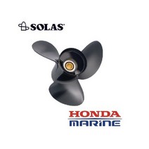 혼다(HONDA) 선외기 프로펠러 알루미늄 30 마력, 9피치