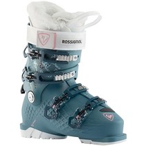 Rossignol Alltrack 80 W Boots Color: Sky Blue Size: 265 (RBK3330-265)161158