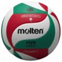 몰텐 V5M5000 FIVB 국제배구연맹 공인구 5호 /국내대회 선수대회 동호인대회 교직원대회용/몰텐배구공/생활체육공인구
