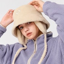 보아 트루퍼 버킷햇 3컬러 XE3201G