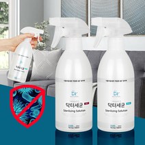 닥터세균500 소독약 살균소독수 뿌리는소독제 방역 집안, 닥터세균500 아카시아