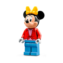 레고 디즈니 미피 미니마우스 10777