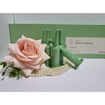 발라또 그린토마토 포어 타이트닝 앰플 9:35