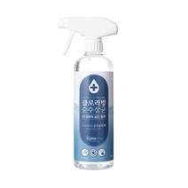 클로 순수 살균수, 1개, 500ml