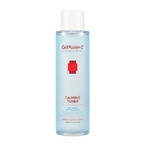 셀퓨전씨 포스트 알파 카밍토너(200ML), 1