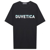 DUVETICA 듀베티카 23 VIGNOLA (VURT21333K0001 BKS) (비뇨라 블랙)
