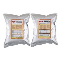 DOW HCR-S NA+ 양이온교환수지 4L FDA승인-식음용, 없음