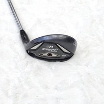 타이틀리스트 타이틀 리스트 816 H2 25도 유틸 NSPRO 950 S 2001803206819, 단일 제품
