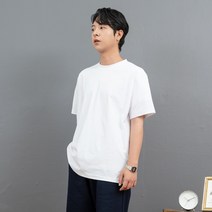 로에스 쿨링 반팔 티셔츠