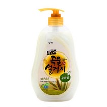 곡물우리 트리오 밀 750ml 파는곳 쇼핑몰 일본수입 세제 생활용품 주방 okyko1108*150974672Gc, 1, 본상품선택