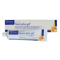 반려강아지 영양제 버박 뉴트리 플러스겔 120.5g