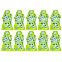 롯데 미니멜츠 빅 샤인머스켓 앤 소다 아이스크림 24개입 샤인머스캣 구슬 아이스크림, 24개, 70ml