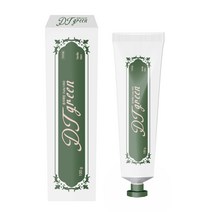 디티그린1450고불소치약100g 1개 바닐라민트 불소량1450ppm 충치예방 성분함유 옵션택일