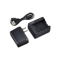 라이카 카메라 D-lux typ 109 D6 D-LUX7 라이크라 배터리 BP-DC15E 충전기, 여행용 충전기 세트