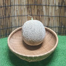 청년푸르츠 달콤한 머스크 멜론, 2개, 2kg내외