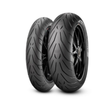 피렐리 엔젤GT 타이어 PIRELLI TIRE 120 160 180 190 사이즈 앞타이어 뒤타이어, 180/55-17