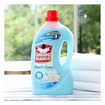 NEW오미노비앙코 네이처프레쉬 무스키비앙코 2L*1통
