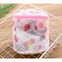 가정용 보호 세탁 가방 세탁기 세탁 가방 브래지어 속옷 세탁 및 관리 가방 파인 메쉬 세트 세탁 메쉬 가방, 점