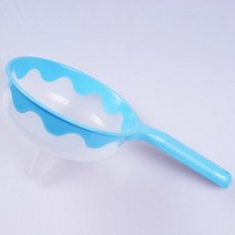 대영 다용도 깔대기 여과기 대 참기름 오일 소스 계량