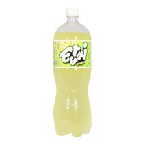 일화 탑씨 파인애플 1.5L x 1개