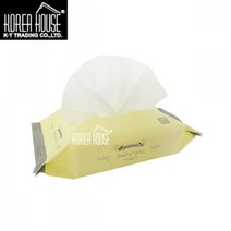 오리지널 물티슈 휴대용 30매 휴지 베비랑물티슈