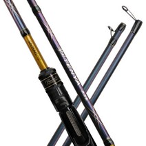 유양 갈치텐야 지깅로드, S611ML